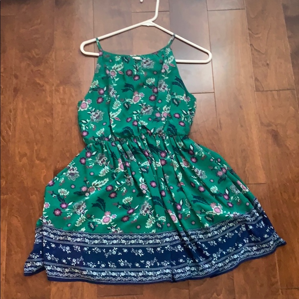 Summer dress